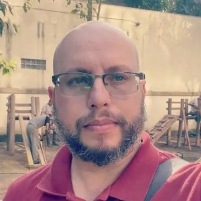 Felipe Ribeiro, Gerente de Projetos da PHD Playground