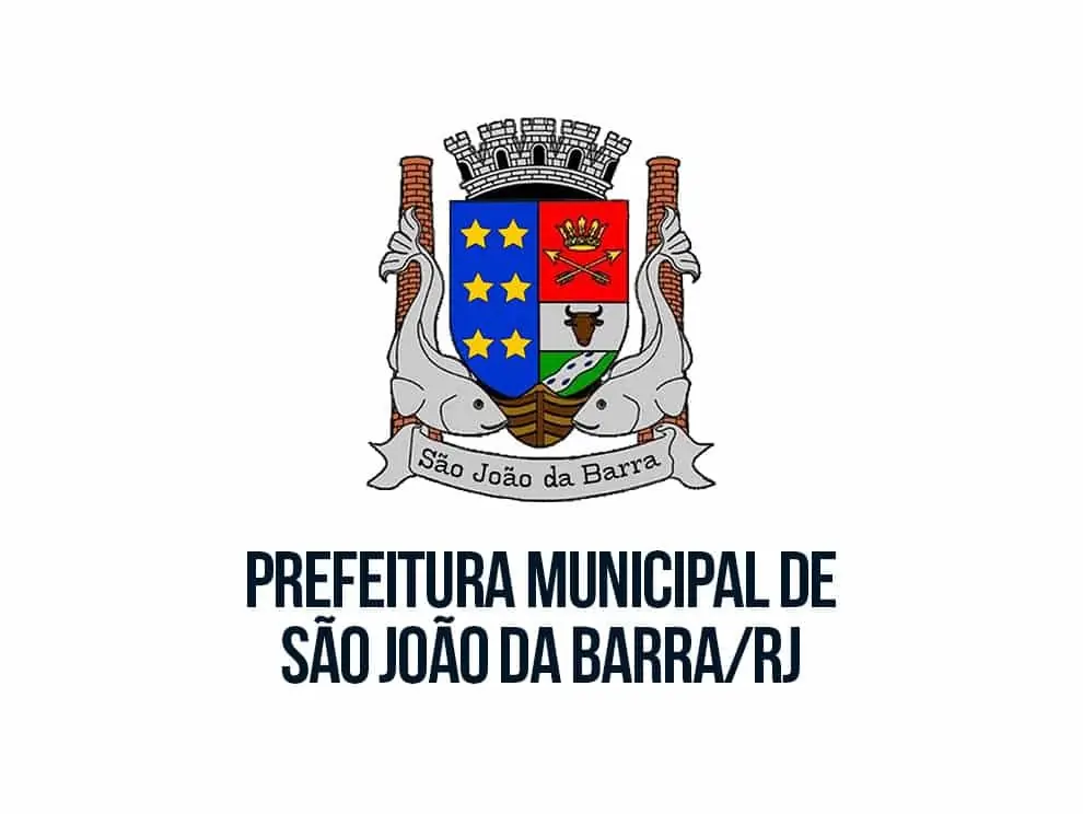 Prefeitura São João da Barra