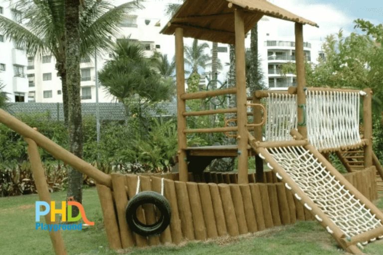 Como Escolher Um Playground Perfeito? [04 Dicas De Um Expert Bônus]