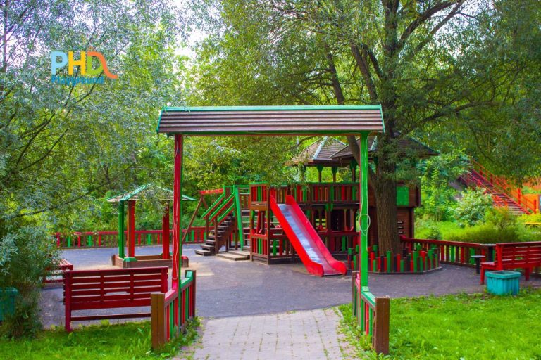 Playgrounds: 06 informações essenciais para ter um playground